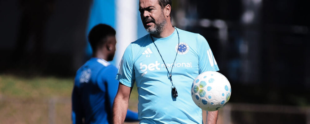 Cruzeiro x Botafogo: técnicos abrem o coração sobre reencontro no Mineirão