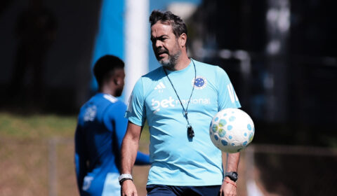 Cruzeiro x Botafogo: técnicos abrem o coração sobre reencontro no Mineirão
