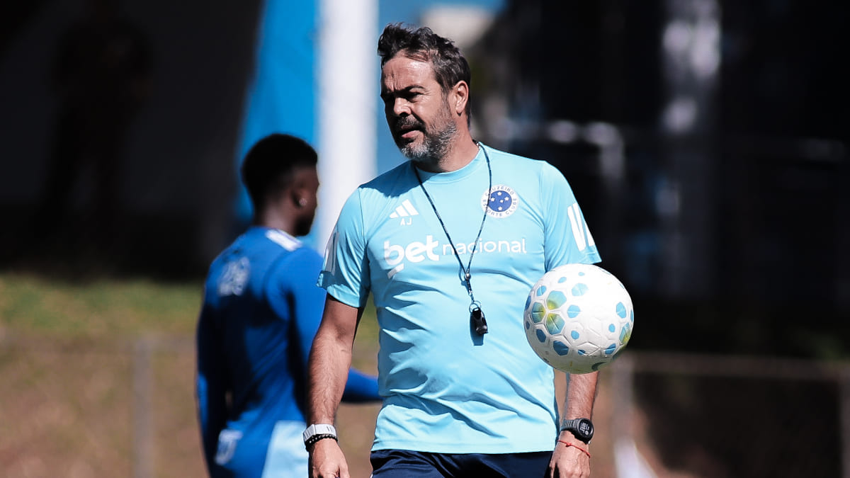 Cruzeiro x Botafogo: técnicos abrem o coração sobre reencontro no Mineirão