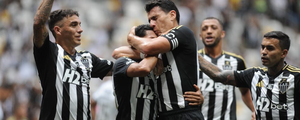 Zagueiro é anunciado por clube dos EUA após saída do Atlético: ‘Força e estabilidade’