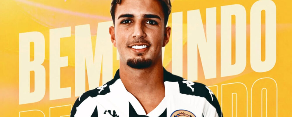 ‘Cria’ do Atlético é anunciado como reforço de clube europeu