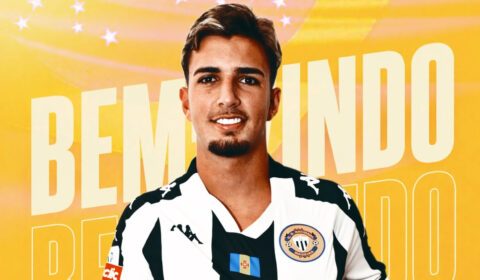 ‘Cria’ do Atlético é anunciado como reforço de clube europeu