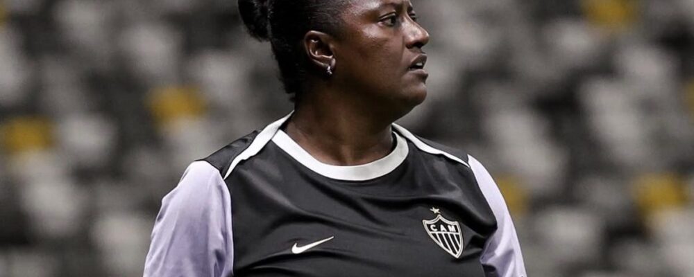 ‘De matar qualquer um’: técnica do Atlético relembra jogo que a ‘ensinou a ser Galo’