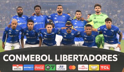 A estatística que anima o Cruzeiro para o jogo de volta contra o Flamengo na Libertadores