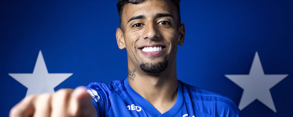 AO VIVO: assista à apresentação de Lucho Rodríguez no Cruzeiro