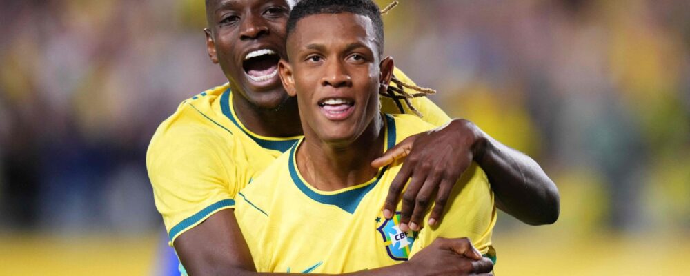 Adversário do Cruzeiro, Flamengo apresenta proposta por atacante da Seleção