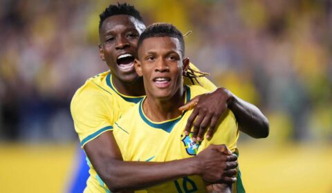Adversário do Cruzeiro, Flamengo apresenta proposta por atacante da Seleção
