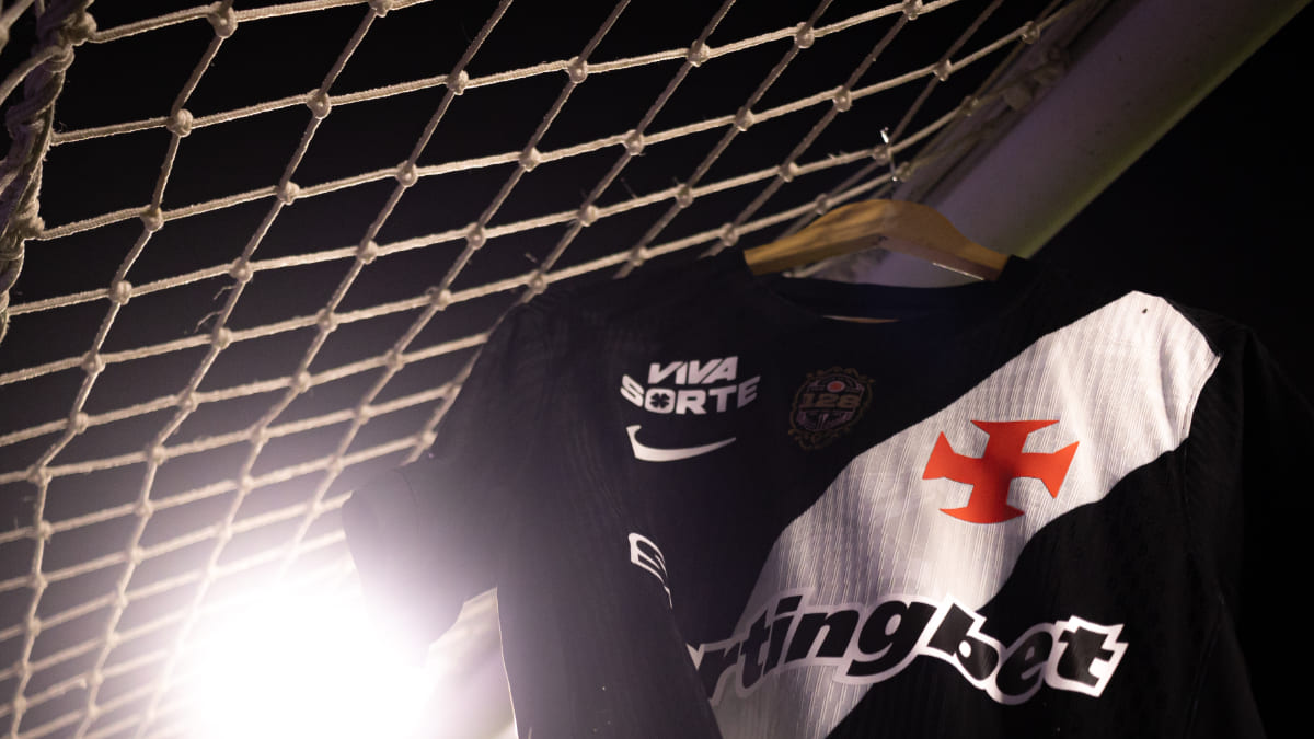 Adversário do Cruzeiro, Vasco tem venda de SAF investigada e é alvo de medidas cautelares