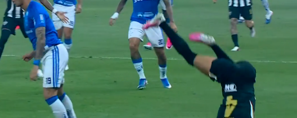 Advogado do Atlético detona Kaio Jorge, do Cruzeiro: ‘Tentativa de homicídio’