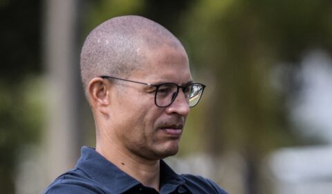 Alex relembra raiva dos Perrellas e rescisão com Cruzeiro: ‘As pessoas não querem te ver aqui’