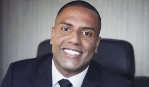 Após criticar Cruzeiro, empresário de promessa relata ofensas racistas