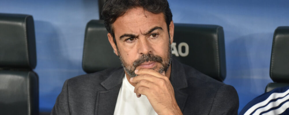 Cruzeiro terá que desbancar Flamengo no Brasileiro para se reerguer após eliminação