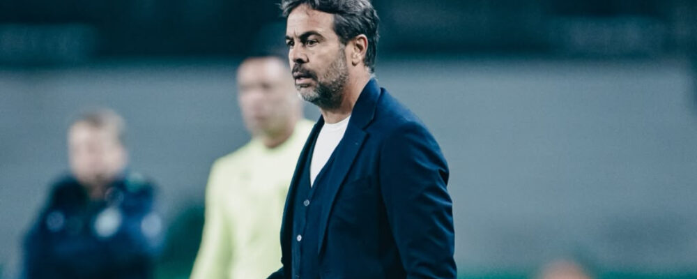 Artur Jorge diz qual é a maior dificuldade do Cruzeiro no Brasileirão
