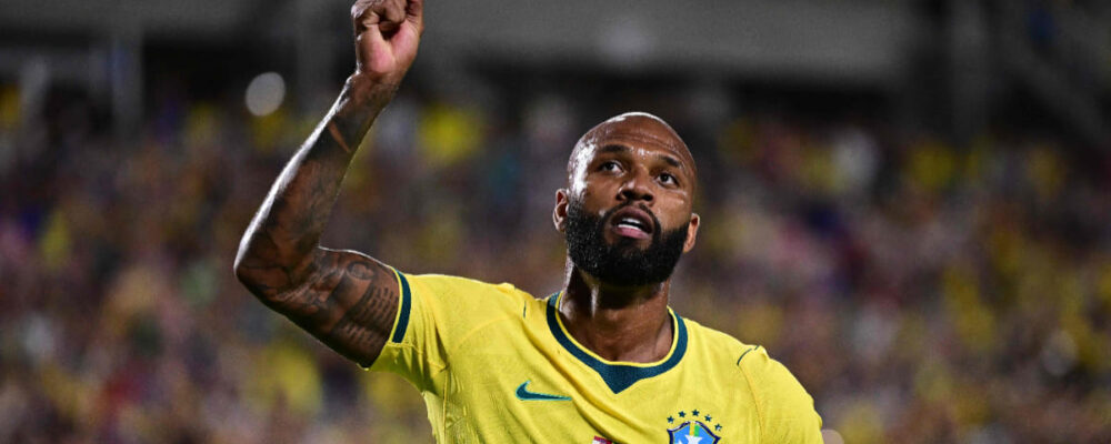 Atacante da Seleção relata emoção em visita ao Cruzeiro: ‘Proporcionou tudo que tenho’