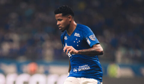 Atacante do Cruzeiro guarda gratidão pelo Corinthians, mas vira página: ‘Buscar vitória’