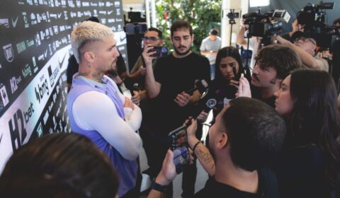 Atlético: Lyanco detalha adaptação em ‘nova função’ e diz onde se sente melhor