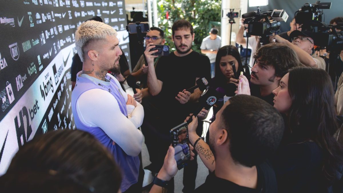 Atlético: Lyanco detalha adaptação em ‘nova função’ e diz onde se sente melhor