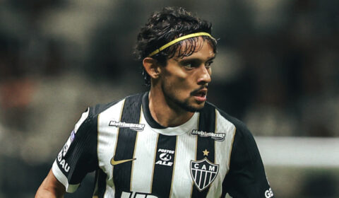 Atlético: Scarpa confirma procura de dois times e revela ‘sacrifício’
