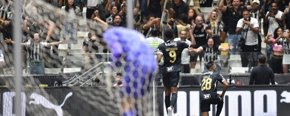 Atlético decidirá em casa quartas da Sul-Americana? Veja datas-base