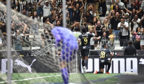 Atlético decidirá em casa quartas da Sul-Americana? Veja datas-base