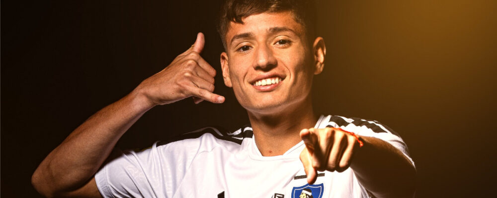 Atlético: empréstimo de Iván Román ao Colo-Colo pode ser estendido; entenda