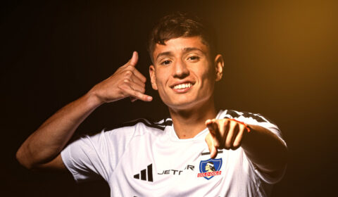 Atlético: empréstimo de Iván Román ao Colo-Colo pode ser estendido; entenda