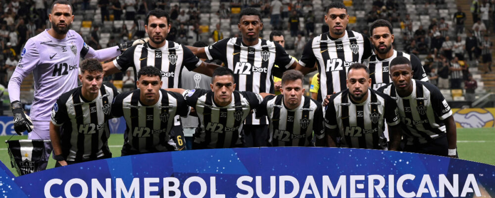 Atlético na final? Comentarista da ESPN vê boas chances em mata-mata: ‘Consistente’