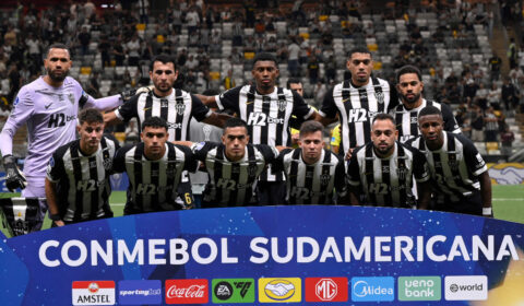 Atlético na final? Comentarista da ESPN vê boas chances em mata-mata: ‘Consistente’