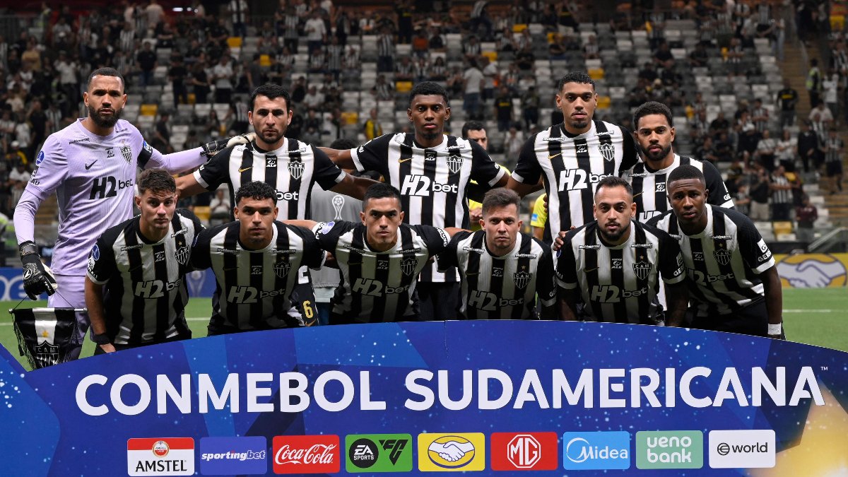Atlético na final? Comentarista da ESPN vê boas chances em mata-mata: ‘Consistente’