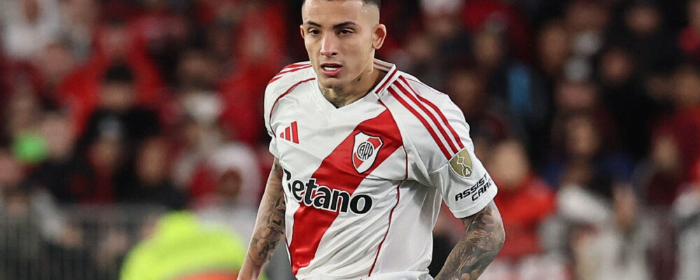 Atlético: por que Castaño virou reserva do River? Jornalistas argentinos opinam