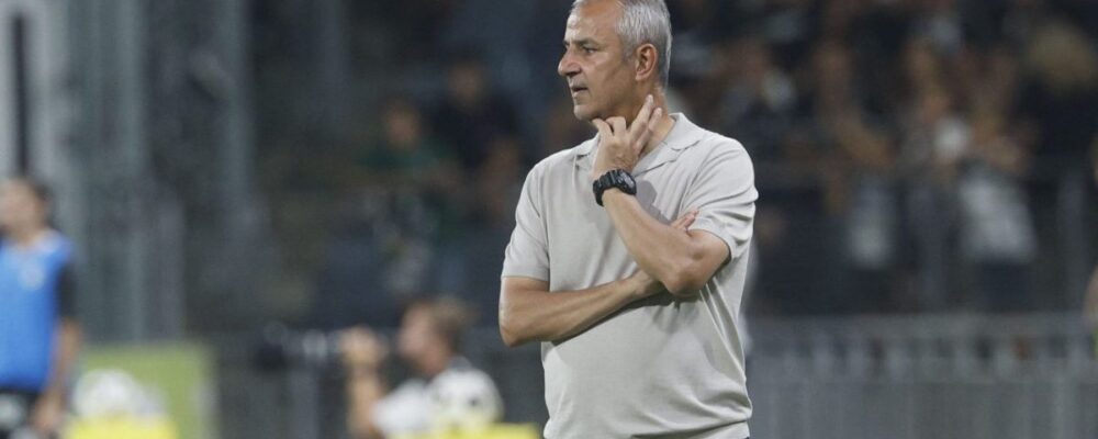 Atlético: técnico do Fenerbahçe abre o jogo sobre possível saída de Fred