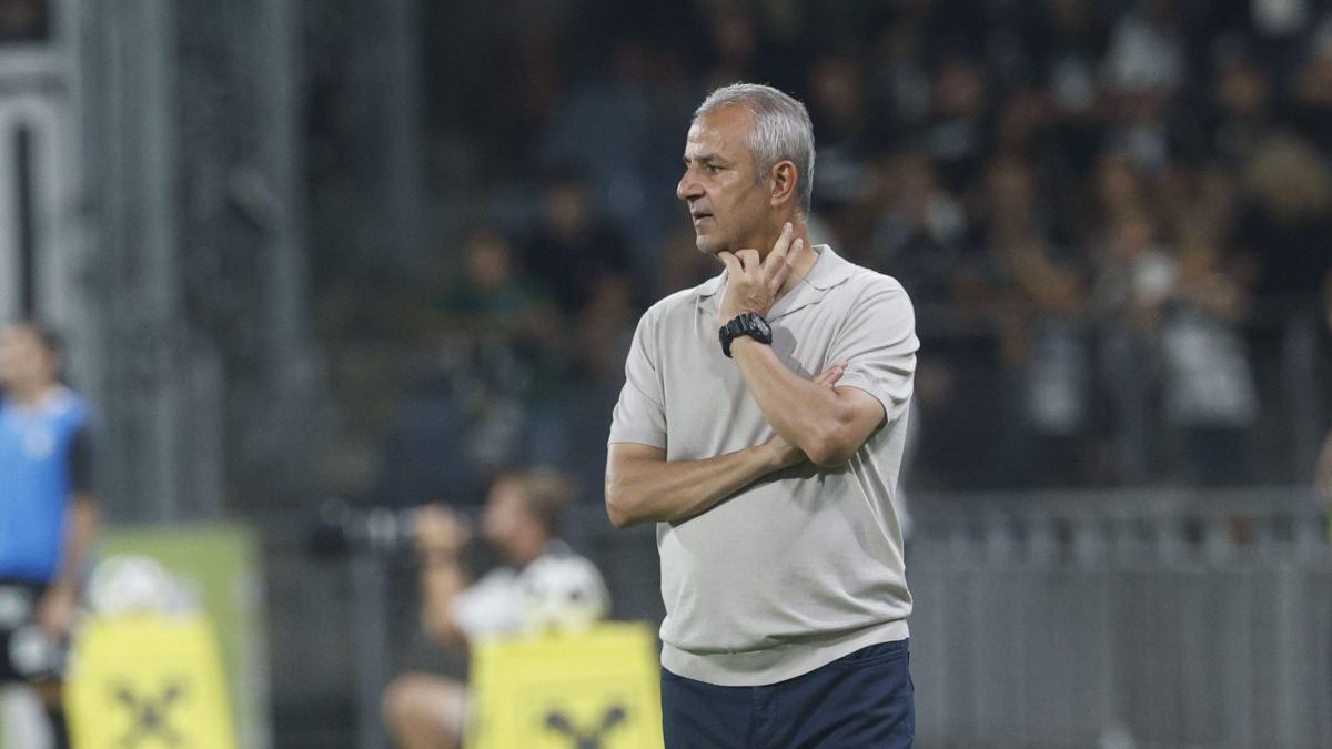 Atlético: técnico do Fenerbahçe abre o jogo sobre possível saída de Fred