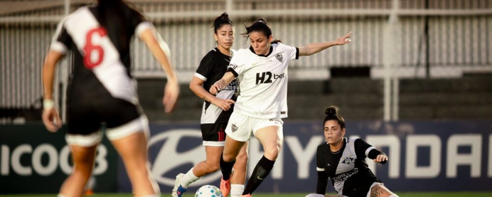 Atlético x Bahia: onde assistir ao vivo e horário pelo Brasileirão Feminino