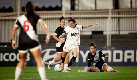 Atlético x Bahia: onde assistir ao vivo e horário pelo Brasileirão Feminino