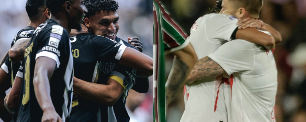 Atlético x Bragantino: onde assistir ao vivo e escalações na Sul-Americana