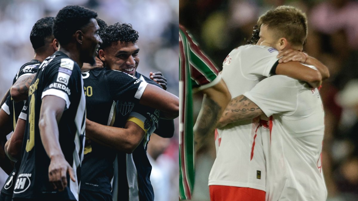 Atlético x Bragantino: onde assistir ao vivo e escalações na Sul-Americana