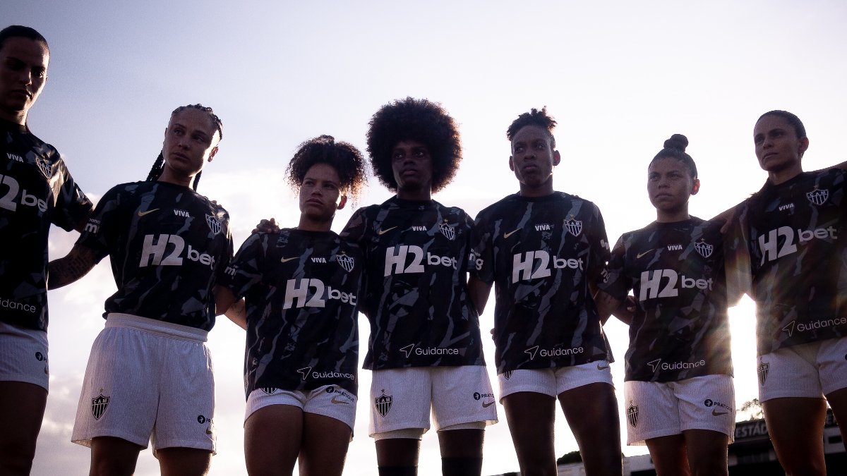 Atlético x Grêmio: horário e onde assistir ao jogo pelo Brasileiro Feminino