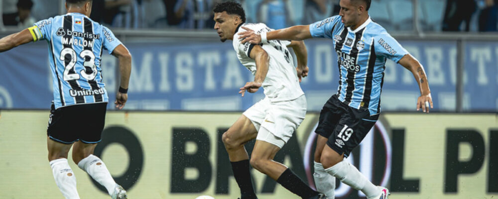 Atlético x Grêmio: onde assistir ao vivo e escalações pelo Brasileiro