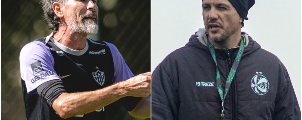 Atlético x Juventude: desfalques e prováveis escalações pela Copa do Brasil