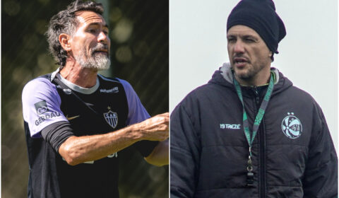 Atlético x Juventude: desfalques e prováveis escalações pela Copa do Brasil