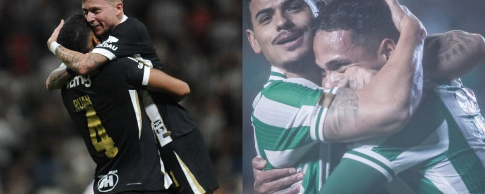 Atlético x Juventude: onde assistir ao vivo e escalações pela Copa do Brasil