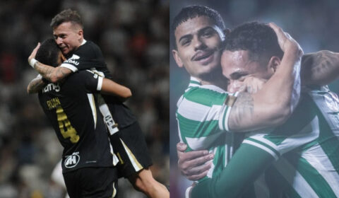Atlético x Juventude: onde assistir ao vivo e escalações pela Copa do Brasil