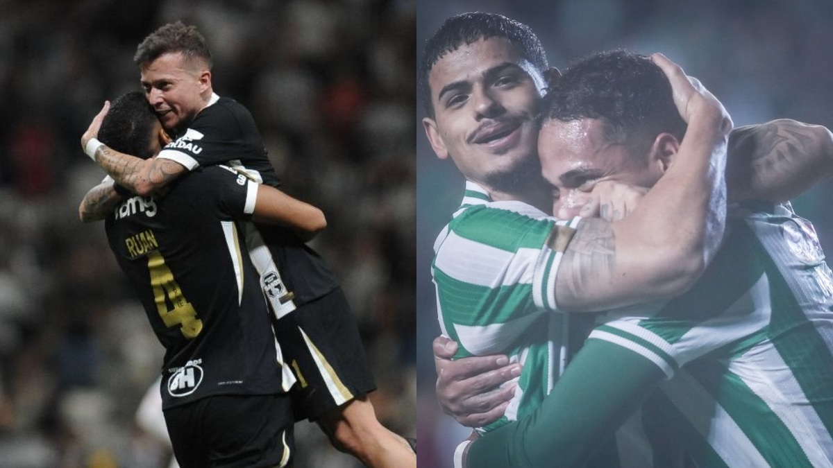 Atlético x Juventude: onde assistir ao vivo e escalações pela Copa do Brasil