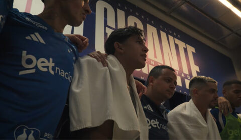 Bastidores do Cruzeiro: homenagens a Romero e aplausos a Matheus Pereira