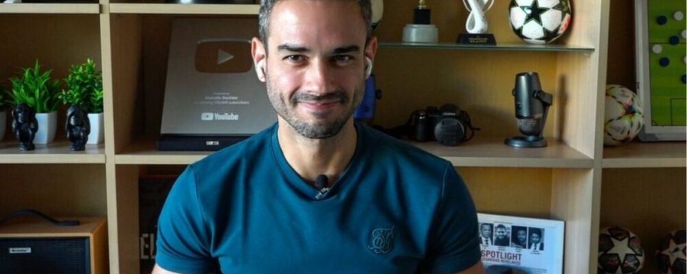 Bechler aponta melhor jogador do Cruzeiro e faz cobrança a protagonista do time