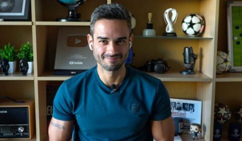 Bechler aponta melhor jogador do Cruzeiro e faz cobrança a protagonista do time