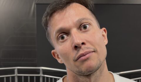 Bernard é sincero sobre classificação do Atlético: ‘Talvez, a gente nem merecia tanto’