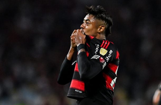 Bruno Henrique ou Pedro? Ex-jogador e comentarista da Globo aponta titular ideal do Flamengo contra Cruzeiro