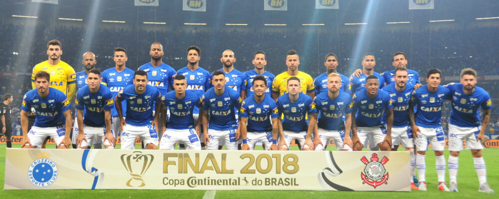 Campeões e rebaixados pelo Cruzeiro se enfrentarão como técnicos no futebol carioca