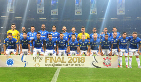 Campeões e rebaixados pelo Cruzeiro se enfrentarão como técnicos no futebol carioca
